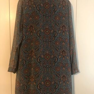 Cabi Dress
